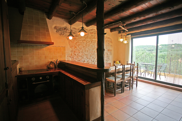 Casa La Rafela