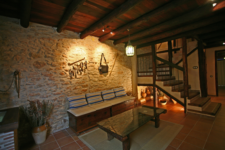 Casa La Rafela
