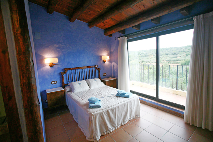 Casa La Rafela