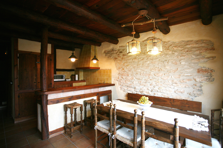 Casa La Rafela