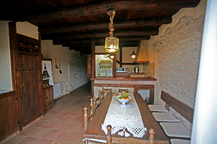 Casa La Rafela