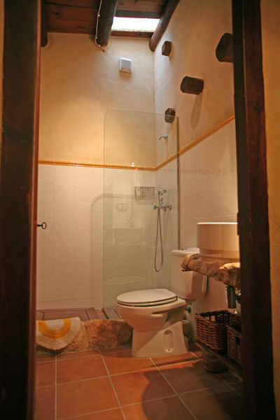Casa La Rafela
