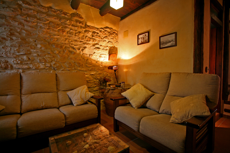 Casa La Rafela