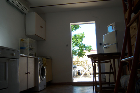 Casa De Gaia