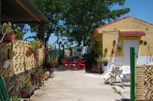 Casa De Gaia