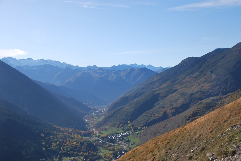 Pensión Montanha  En Salardú  Val D'aran