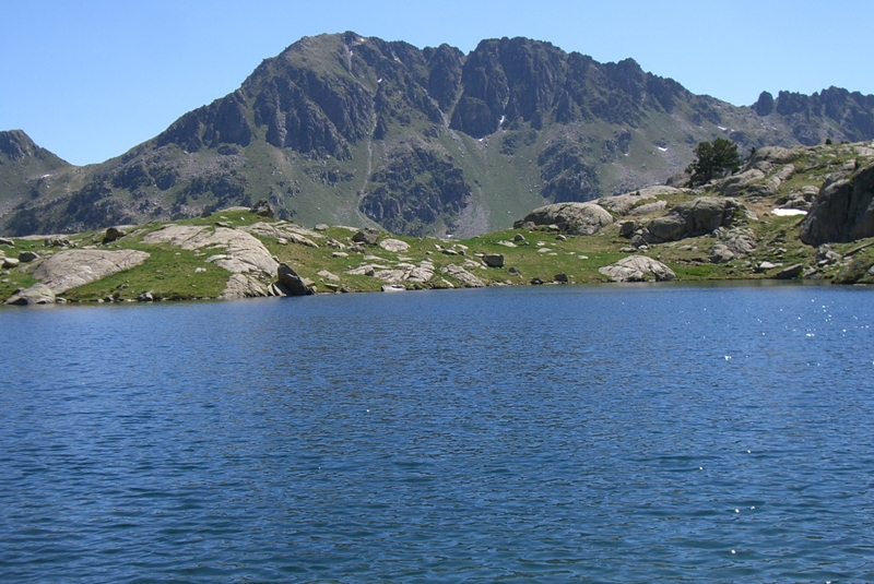 Pensión Montanha  En Salardú  Val D'aran