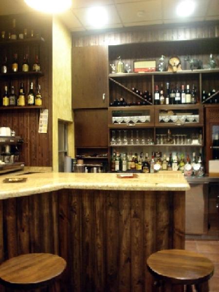 Hotel Restaurante La Pacha