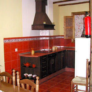 Casa La Cristo I Y Ii