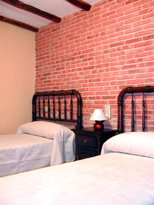 Casa La Cristo I Y Ii