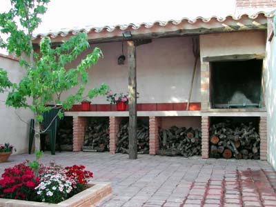 Casa La Cristo I Y Ii