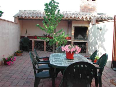 Casa La Cristo I Y Ii