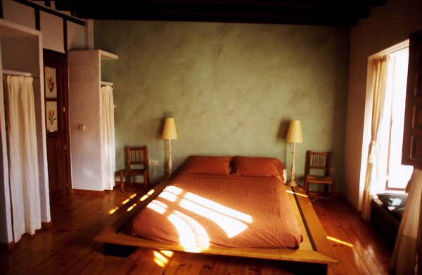 La Casa De Isabela