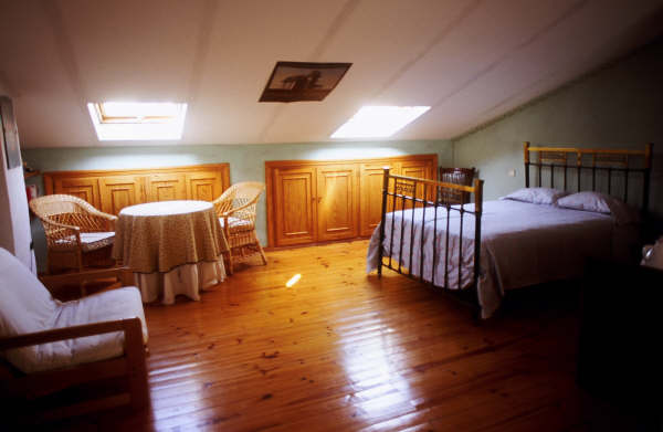 La Casa De Isabela