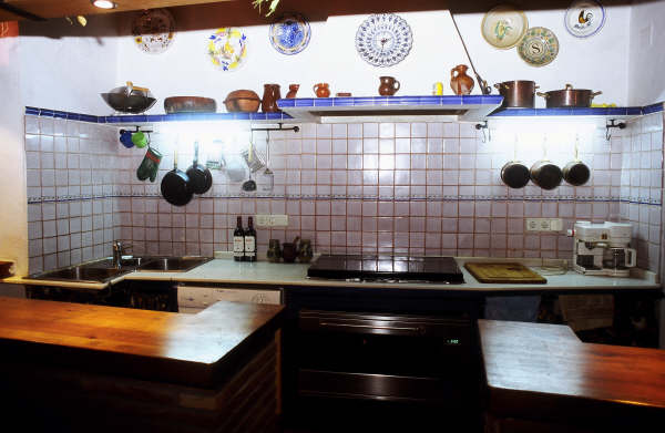 La Casa De Isabela