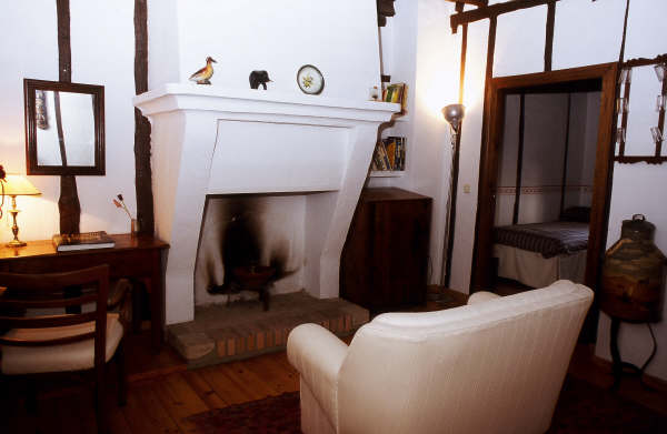 La Casa De Isabela