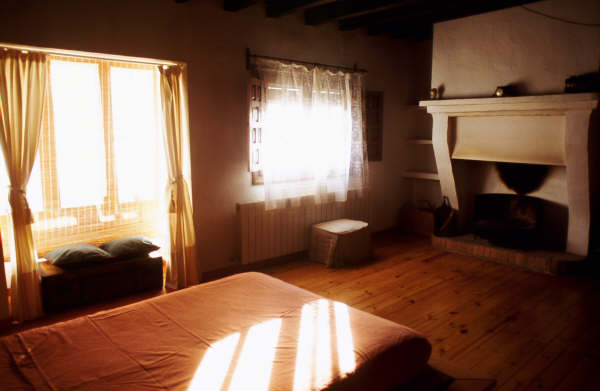 La Casa De Isabela