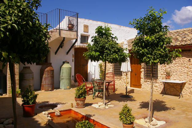 Casa Del Riu