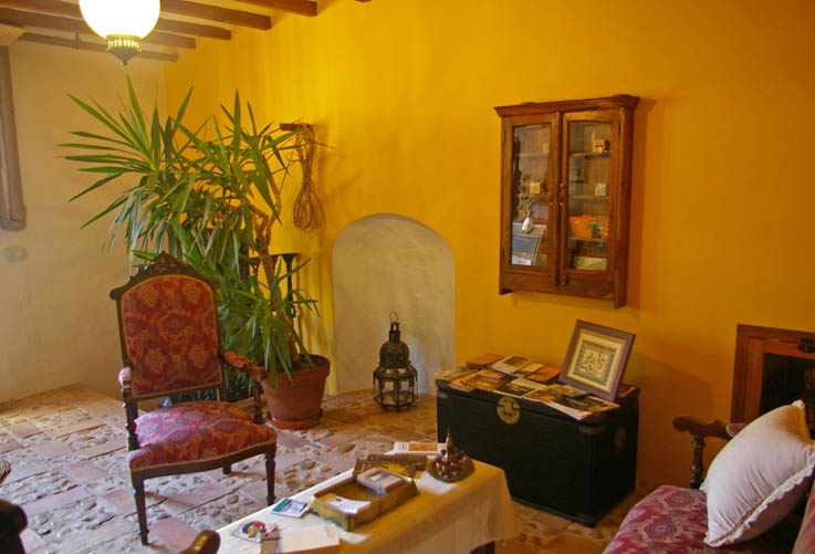 Casa Del Riu
