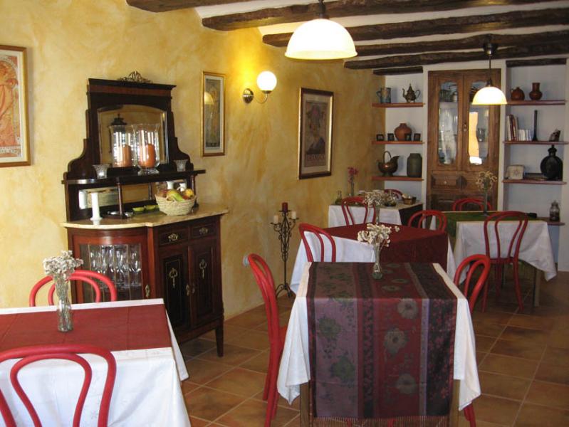 Casa Del Riu