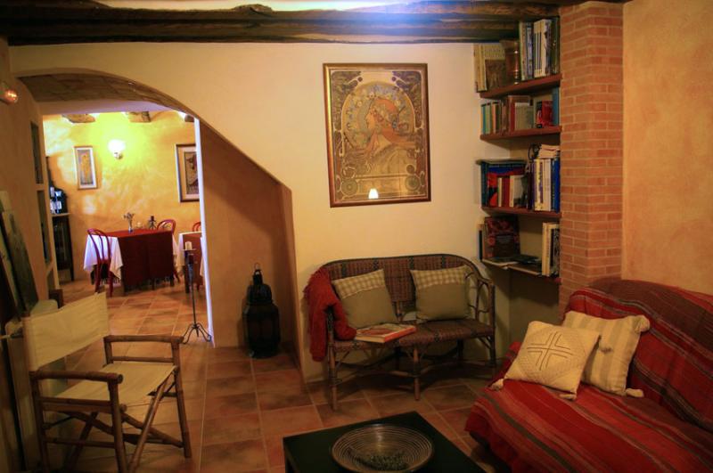 Casa Del Riu