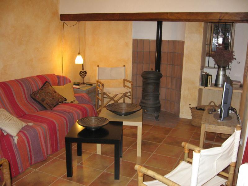 Casa Del Riu