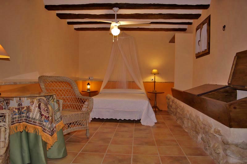 Casa Del Riu