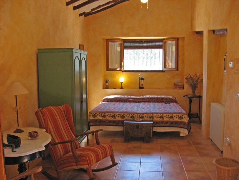 Casa Del Riu