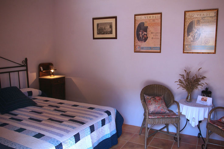 Casa Del Riu