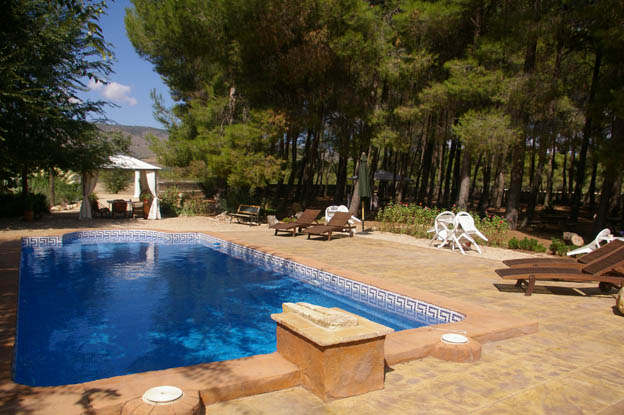 Casa Del Riu