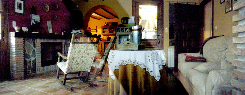 El Rincón De Pepa
