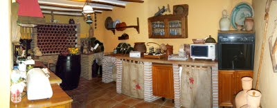 El Rincón De Pepa