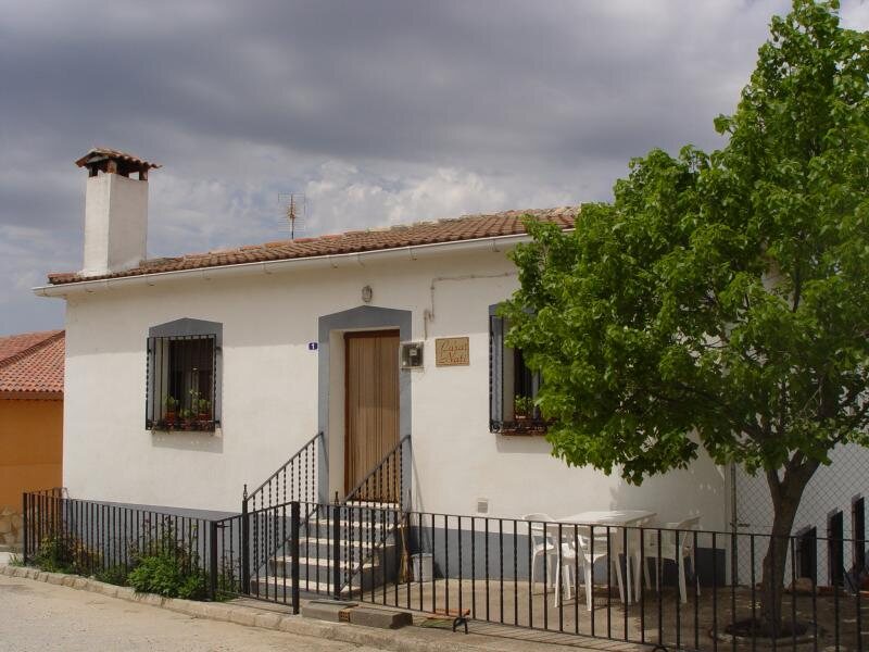 Casa Rural Nati