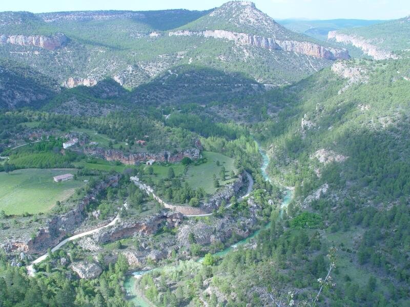 Casa Rural Nati