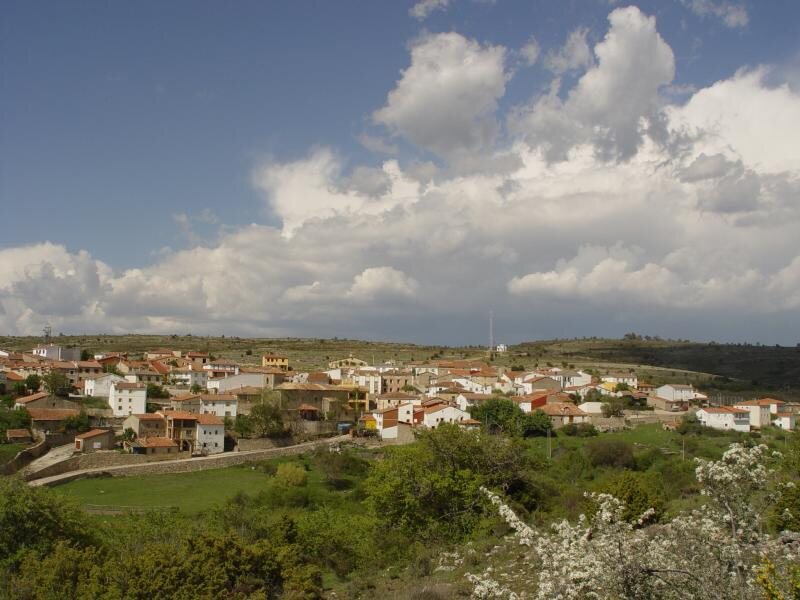 Casa Rural Nati