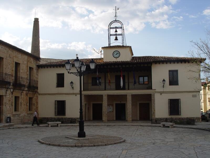 Casa Rural Nati