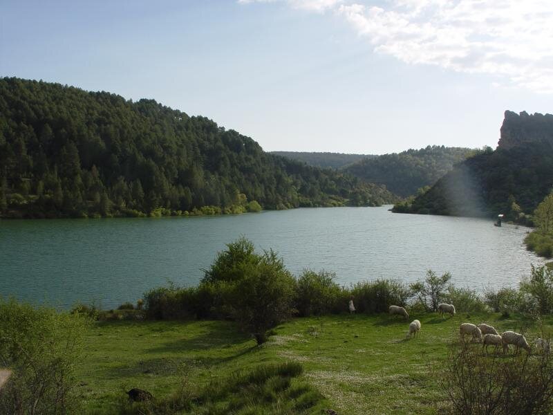 Casa Rural Nati
