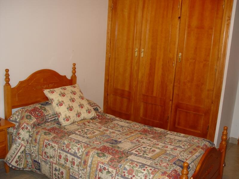 Casa Rural Nati