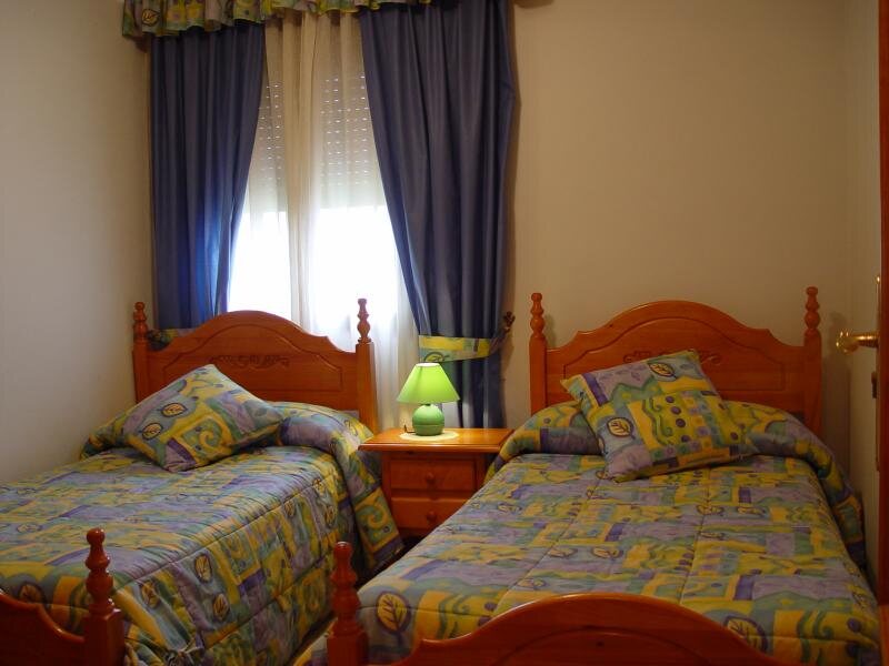 Casa Rural Nati