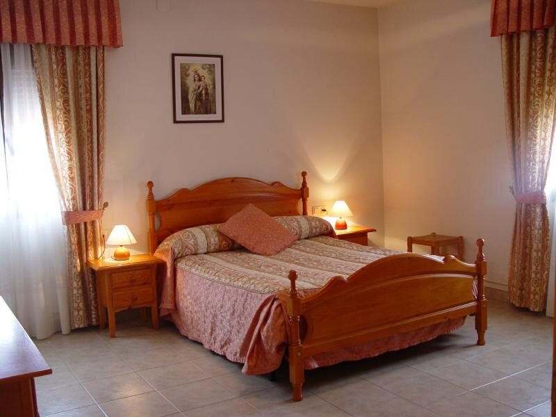 Casa Rural Nati