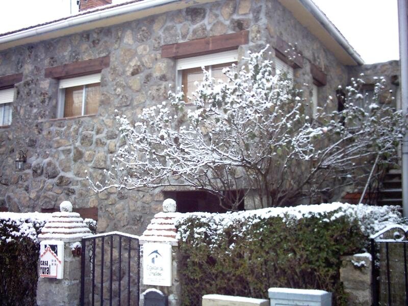 Casa Cantogordo