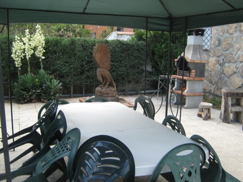 Casa Cantogordo
