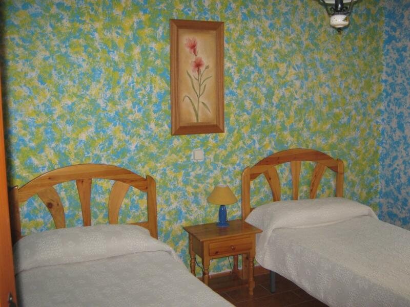 Casa Cantogordo