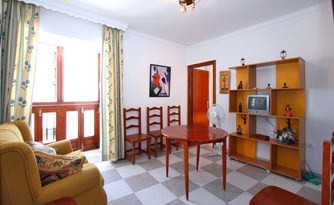 Casa Calle Alta