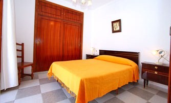 Casa Calle Alta