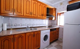 Casa Calle Alta