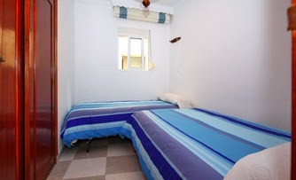 Casa Calle Alta