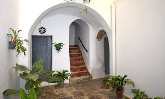 Casa Calle Alta