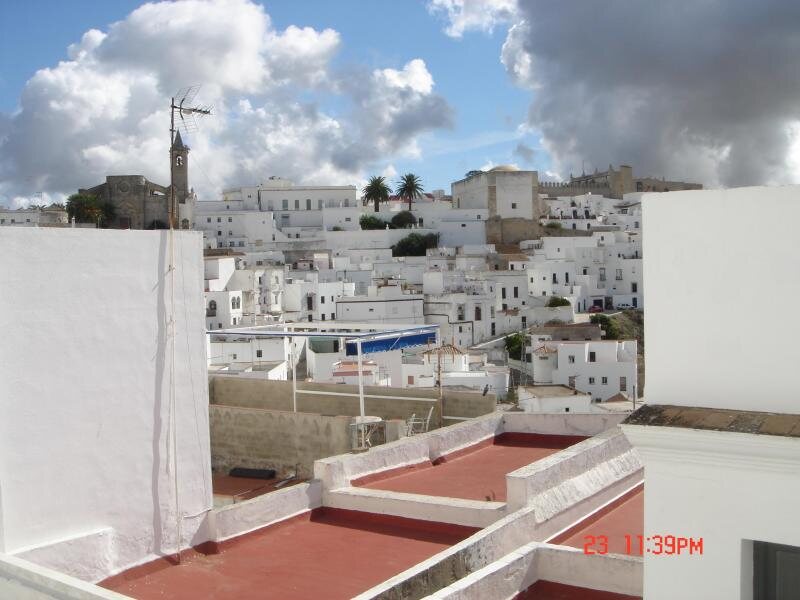 Casa Calle Alta