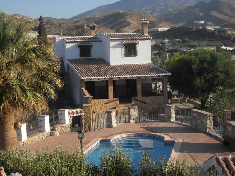 Palmarillo